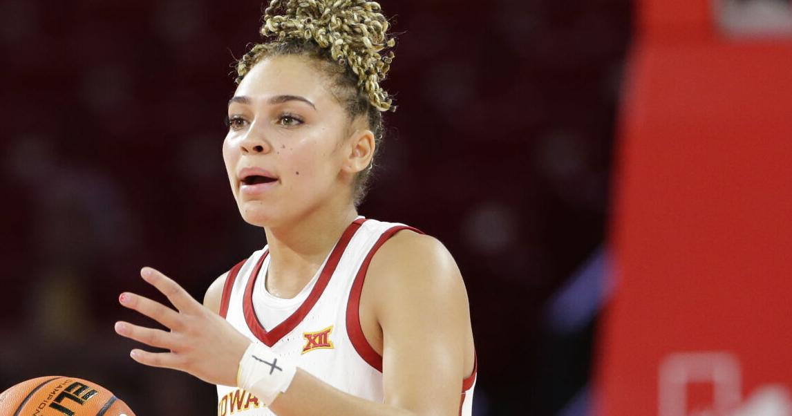 Meet the LSU women's new point guard, a savvy vet fighting Congress' college sports bill Jul 8, 2026 3 mins ago 6 min to read