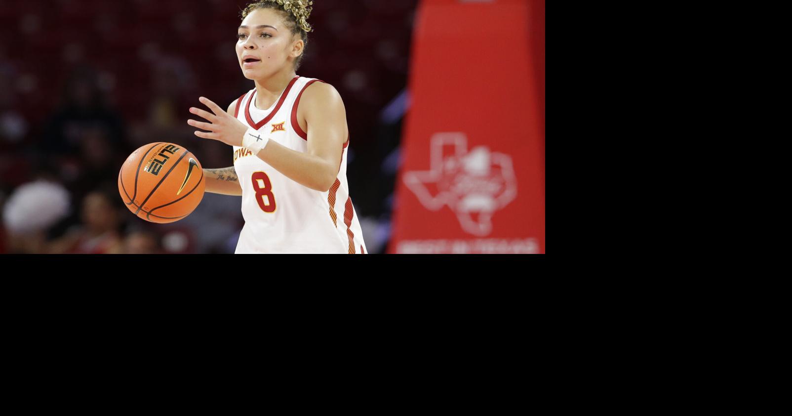 Meet the LSU women's new point guard, a savvy vet fighting Congress' ...