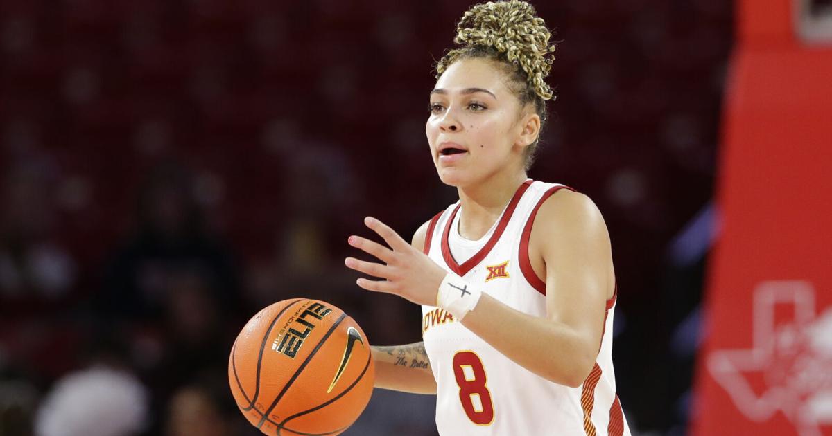 Meet the LSU women's new point guard, a savvy vet fighting Congress' ...