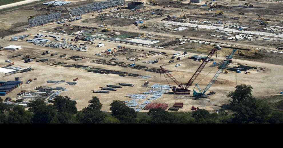 Ascension Parish Council gives nod to Methanex tax exemption on