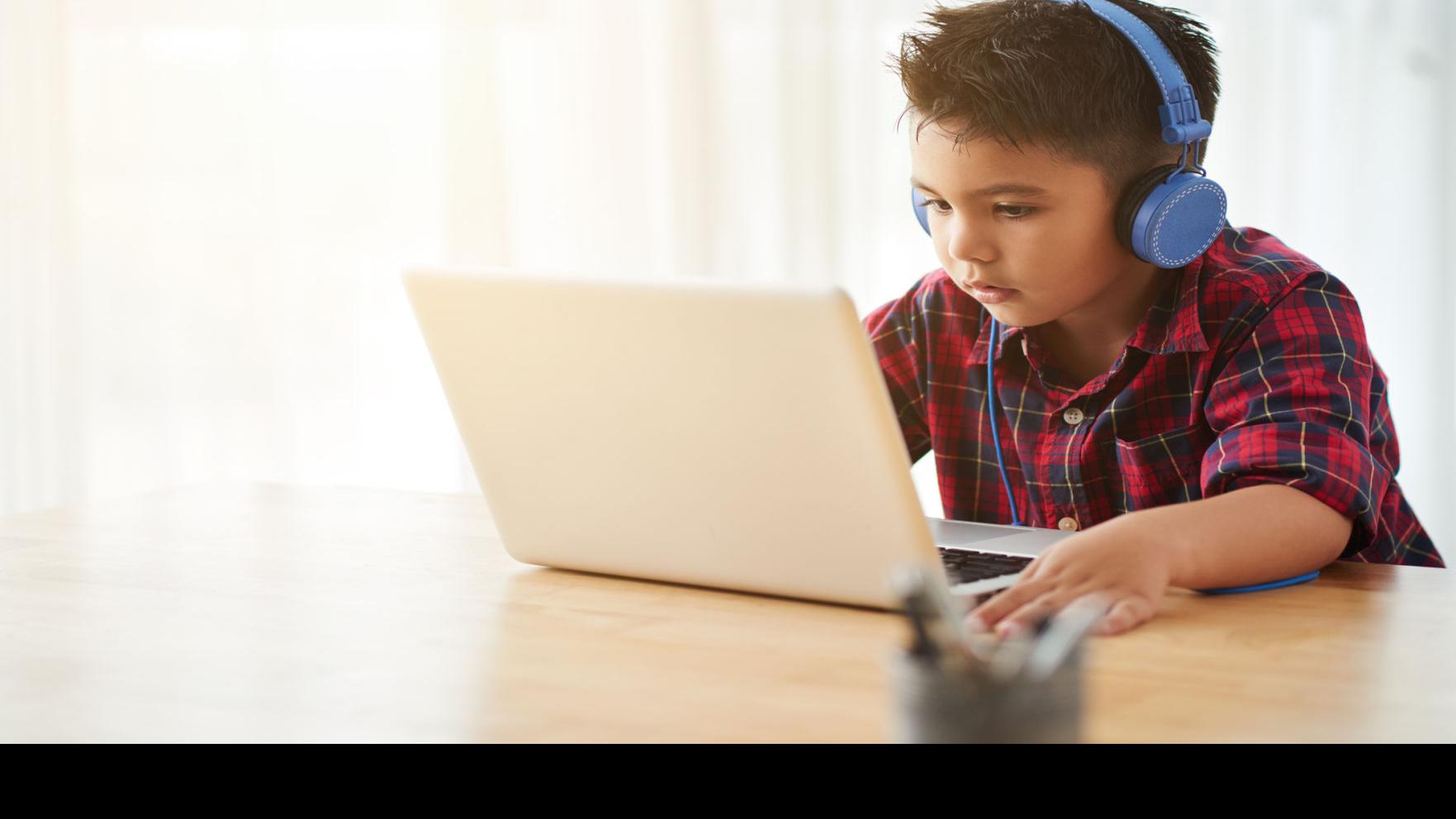Louisiana Schools Are Grappling With Laptop Shortages Saying The Backup Is Unbelievable Education Theadvocate Com