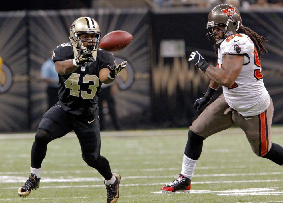 Sproles still a member of the Saints - for now _lowres