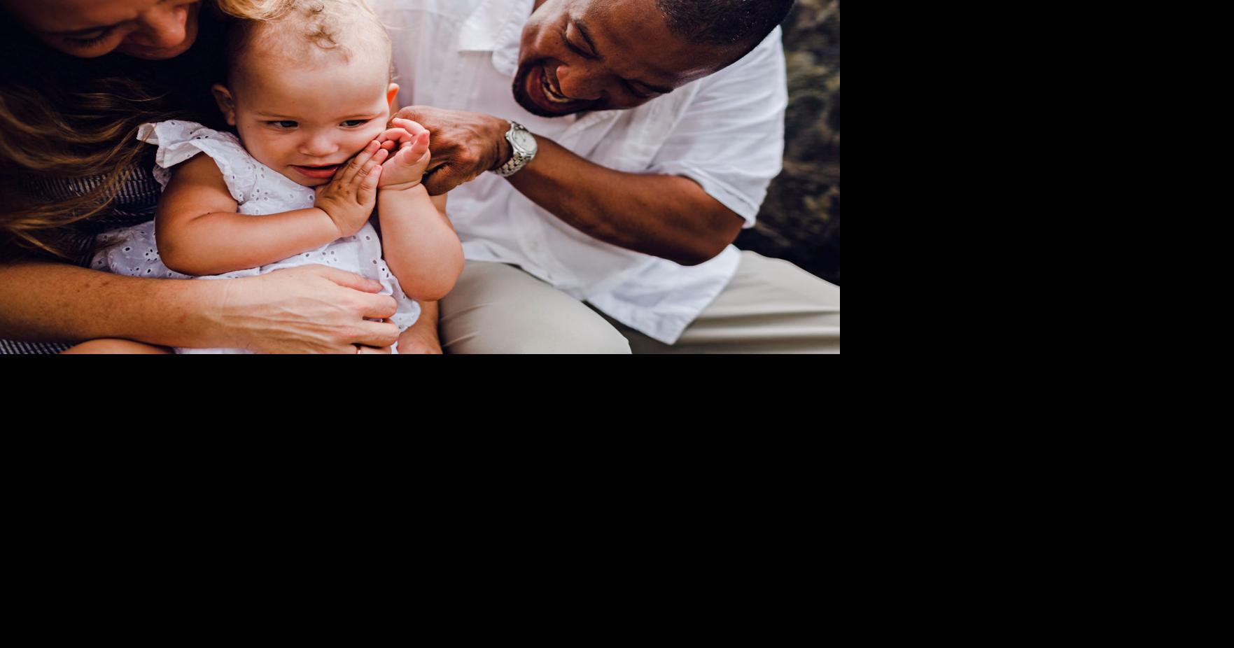 Grieving New Orleans mother remembers toddler she lost to unfathomable ...