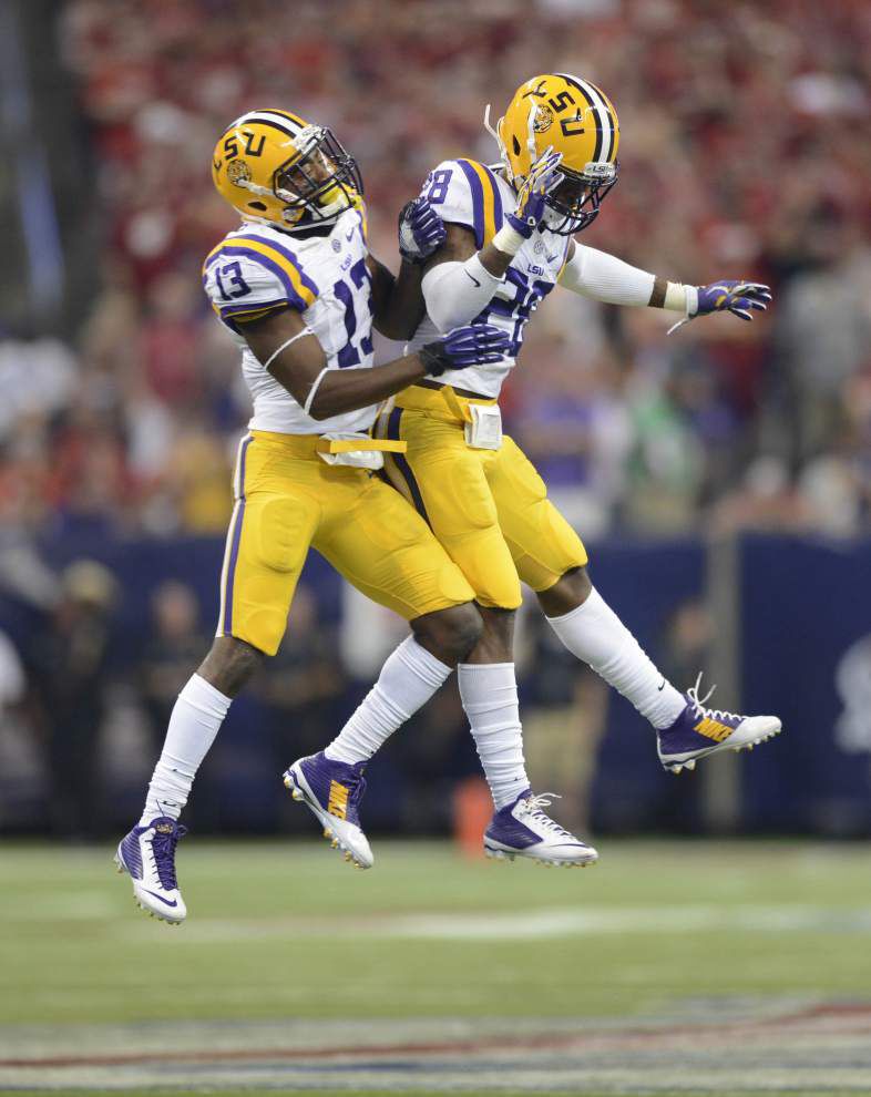 Photos: LSU 28 Wisconsin 24 _lowres