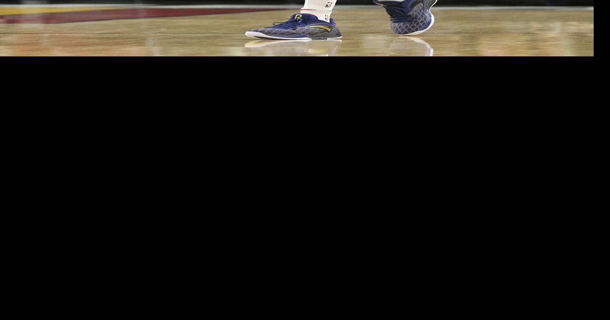 Rajon Rondo's record-breaking 25 assists help Pelicans rout Nets ...