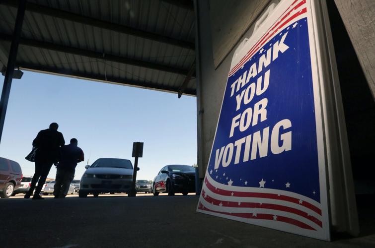 Voting booth (copy)