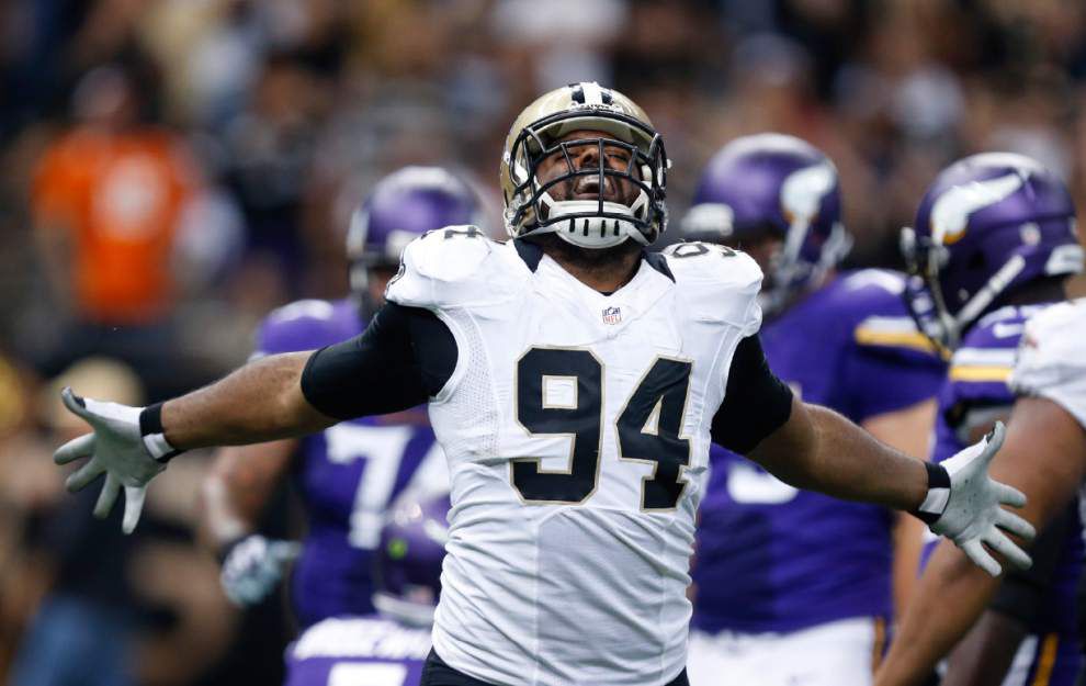 Video: The Advocate's Saints Postgame Show _lowres