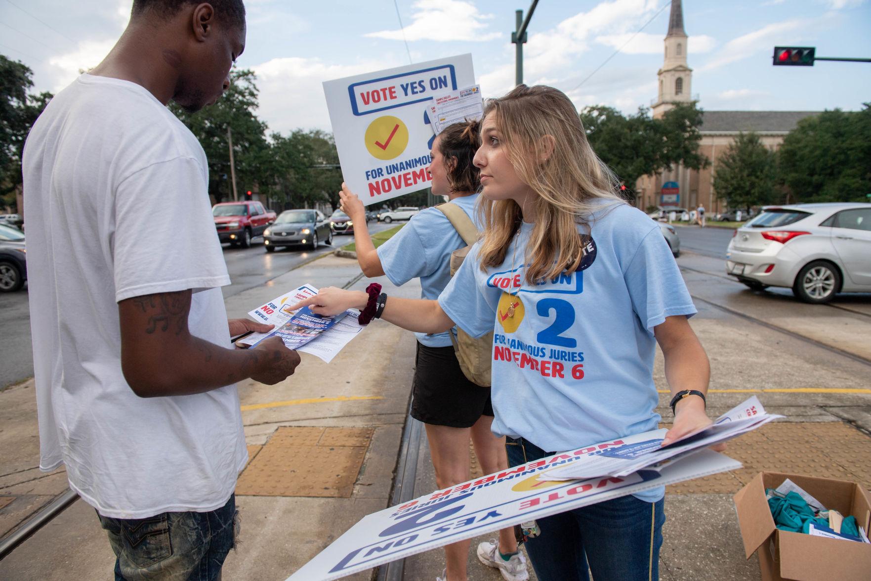 Stephanie Grace Tuesday's results a glimpse into the national mood on