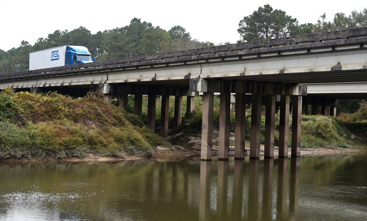 Tangipahoa residents' lawsuit over I12's role in flooding dealt blow