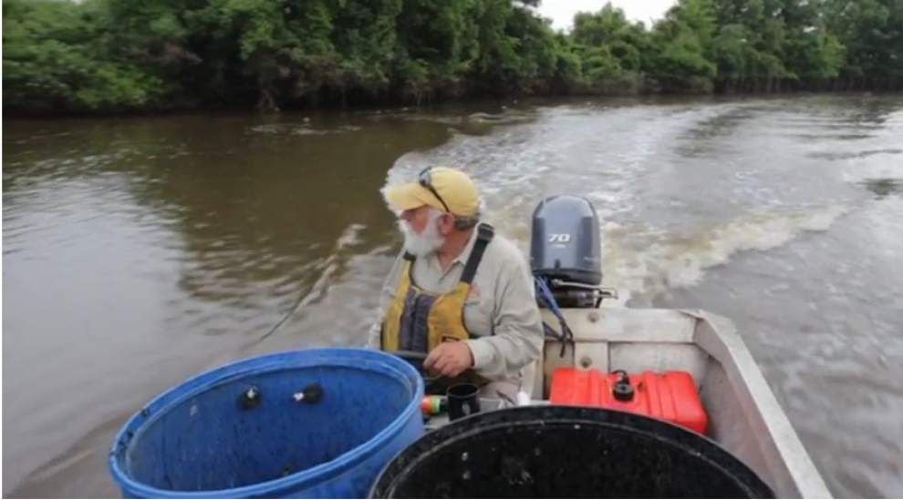 Video: Keeping the Vermilion River clean _lowres