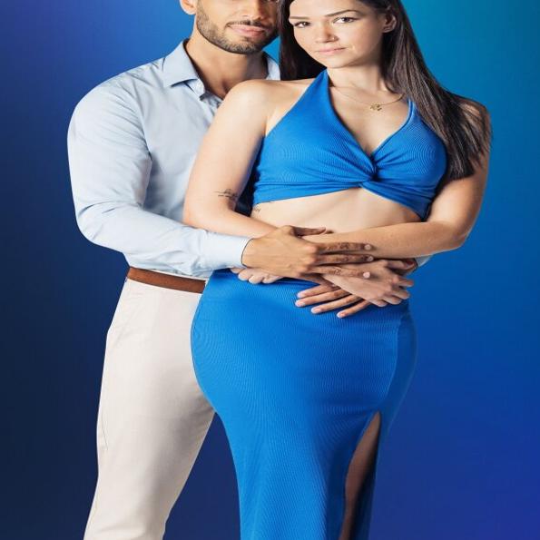 90 Day Fiancé Before the 90 Days Spoilers Razvan Shows Little