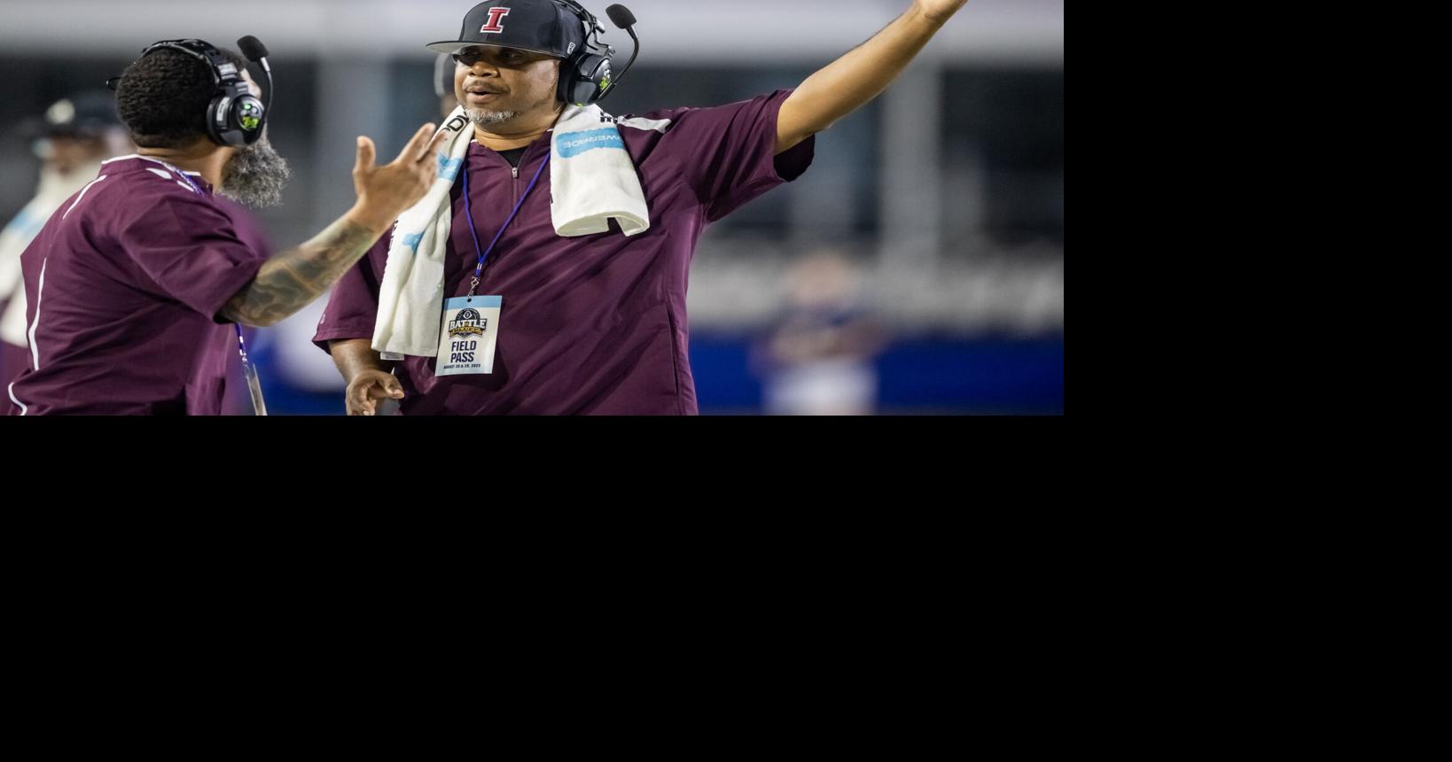 Everything to know about District 6-3A, including several new head coaches taking over