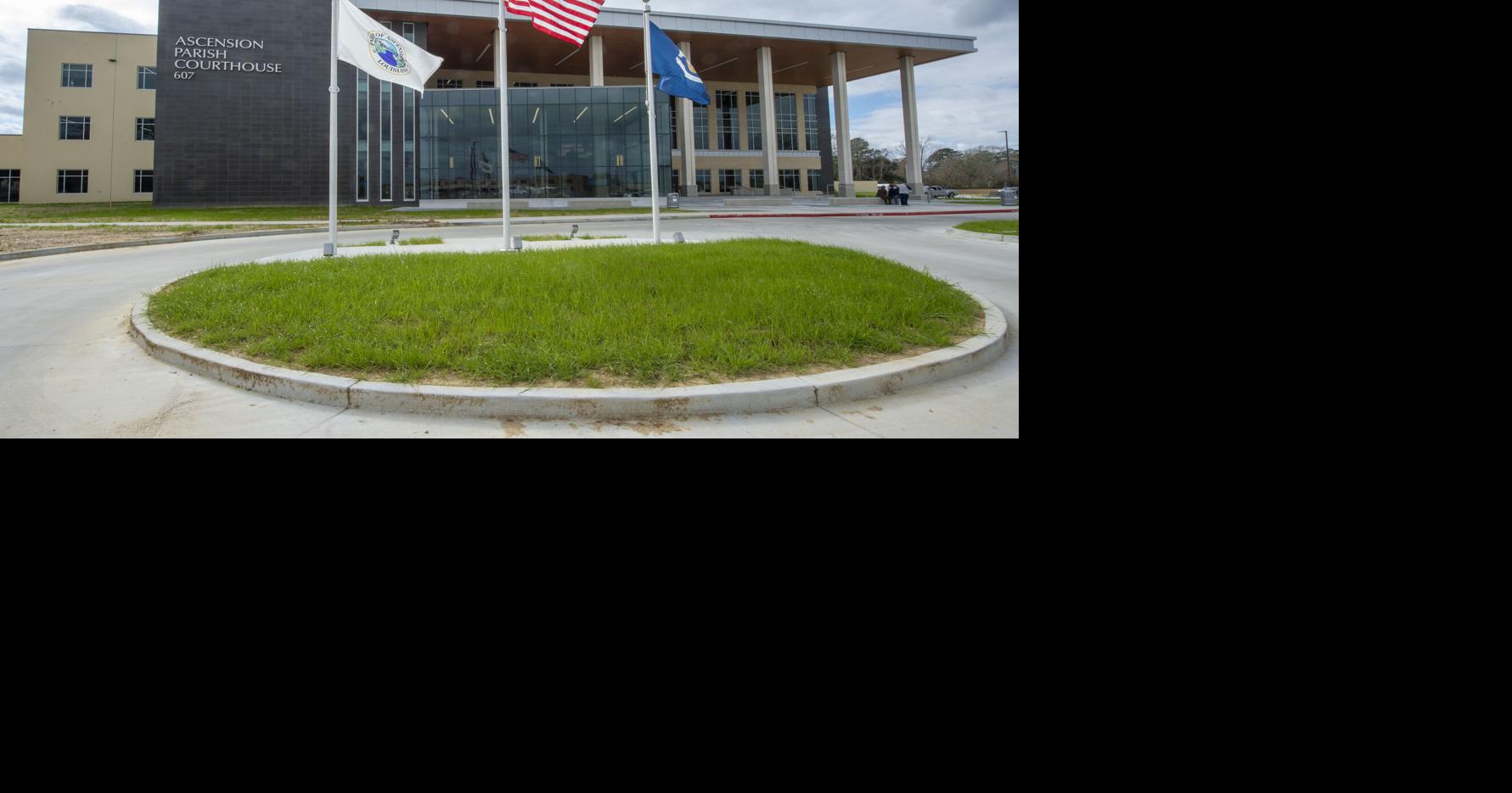 In reassessment year, Ascension weighs property tax rates News