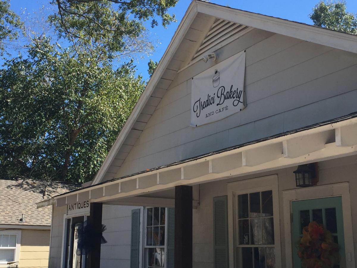 restaurant review tredici bakery is one sweet stop you can t miss food restaurants theadvocate com