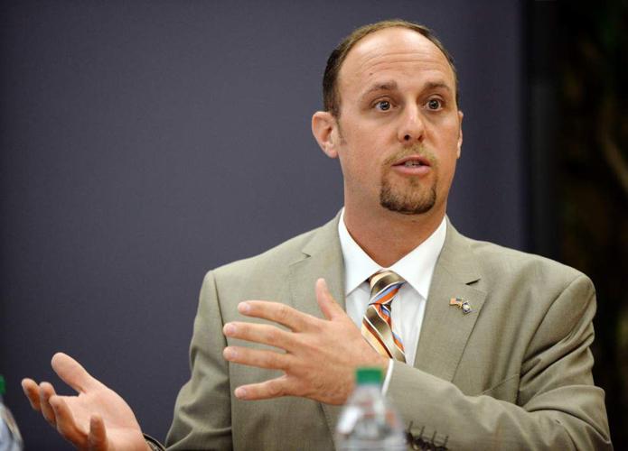 Need seen for Lafayette Parish School System, but support for new