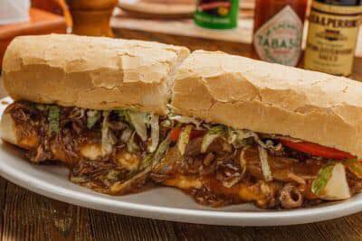 Takeout In Baton Rouge Take A Midweek Break By Ordering Takeout From One Of These Local Restaurants Coronavirus Theadvocate Com