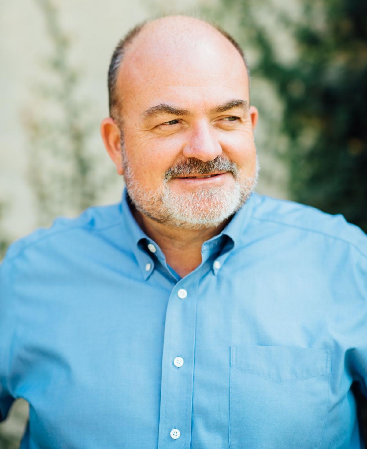 anthony simmons facebook on Great Great Grandson Of Tabasco Founder Named New President And Ceo Of Mcilhenny Co Business Theadvocate Com