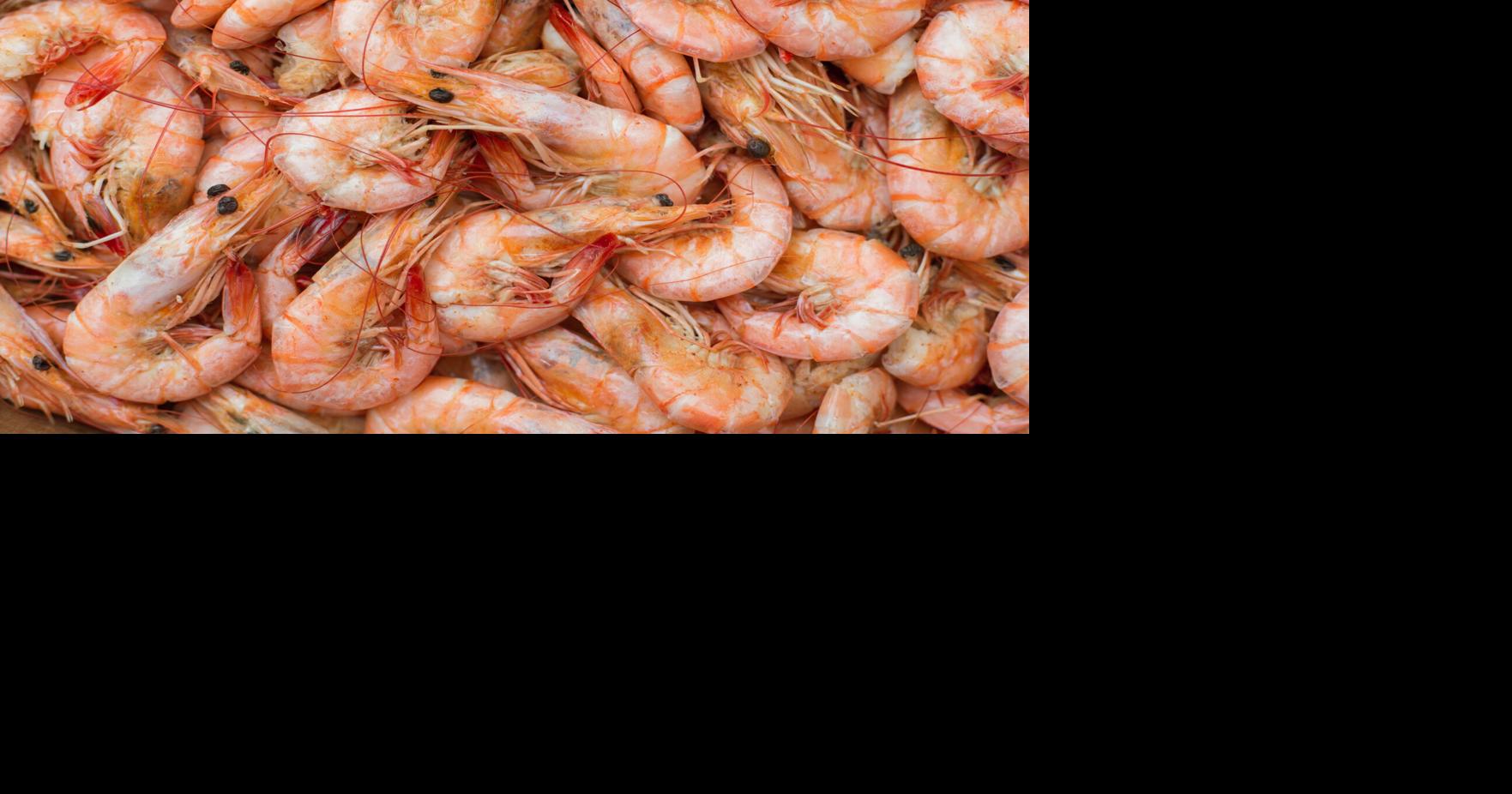 Editorial: Louisiana puts muscle behind domestic seafood protections