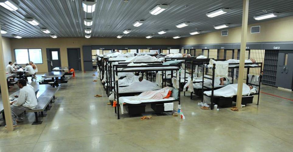 Livingston Parish sheriff worries overcrowding is costly