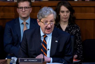 John N Kennedy 050223