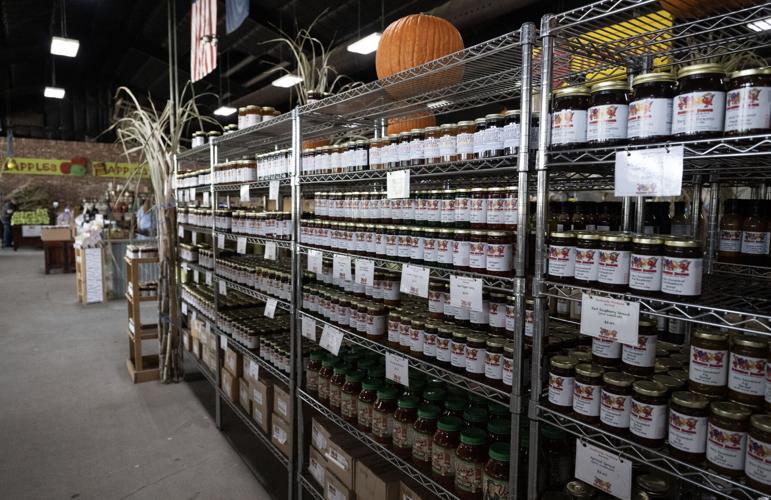 Five generations operate Louisiana fresh produce market, seven days a ...