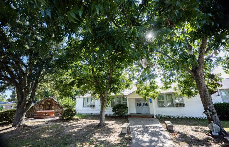 9 that shine These Lafayette buildings remain important because of