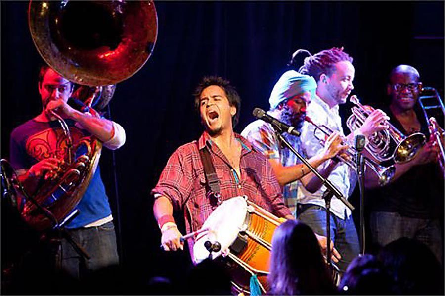 Preview: Congo Square Rhythms Festival_lowres