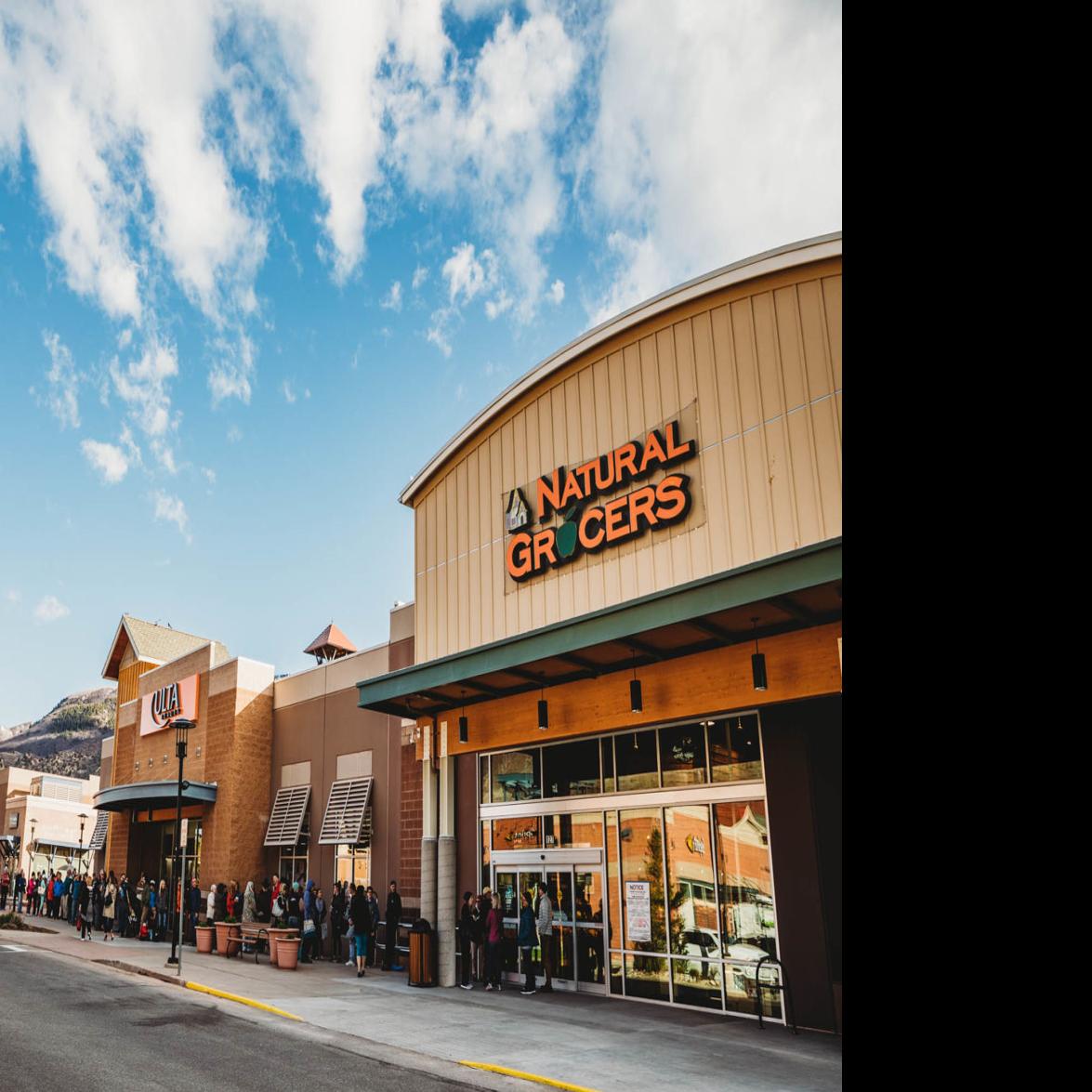 Natural Grocers To Open Parc Lafayette Location This Fall