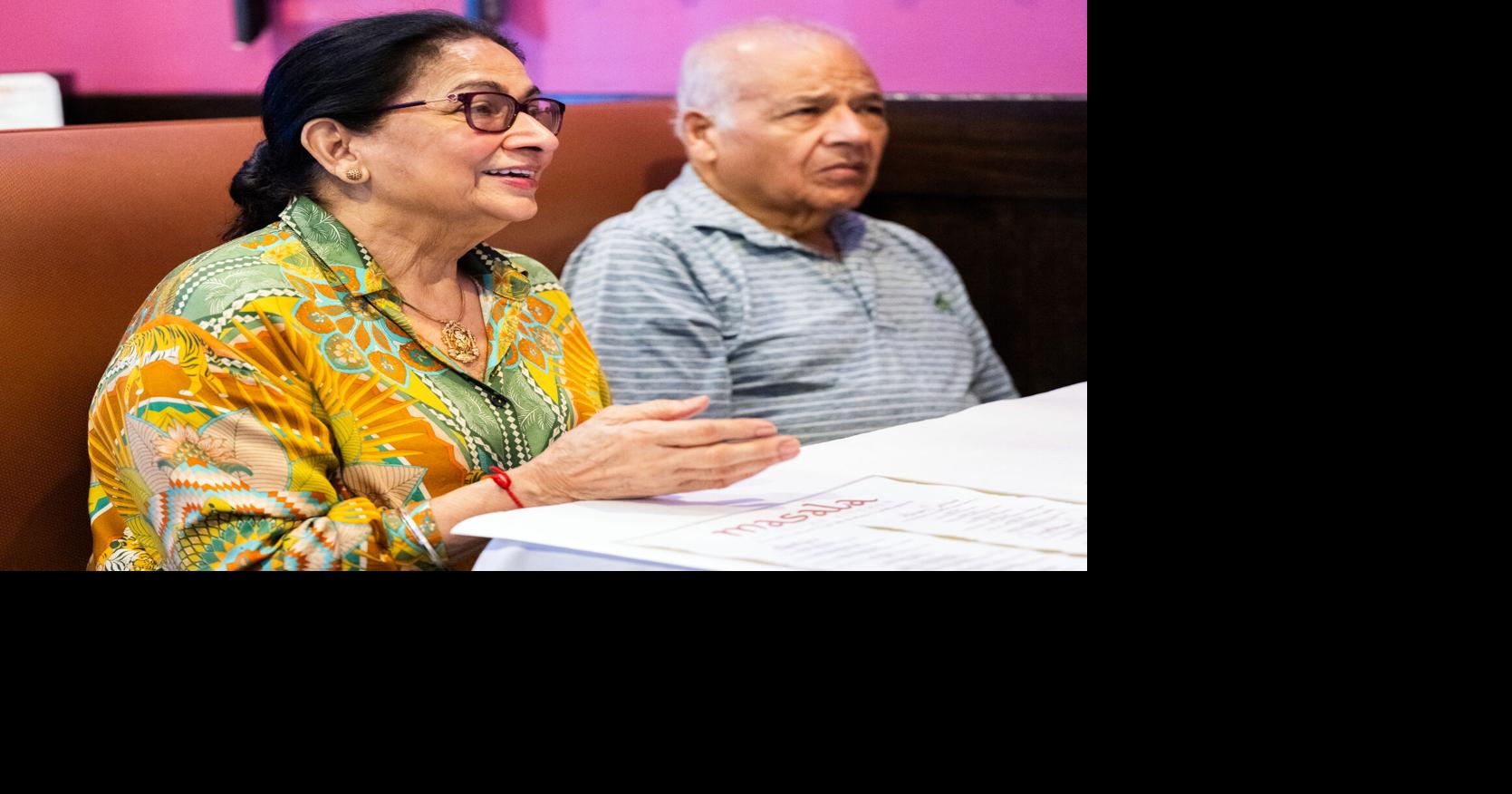Meet the family behind Masala, a Lafayette institution for 20 years: ‘Love in every bite' Oct 26, 2026 8 mins ago 3 min to read