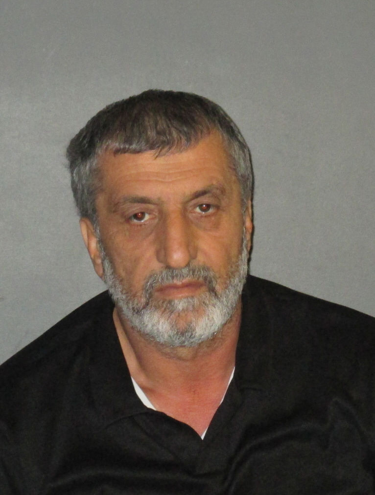 In 2017 Sherwood Forest slaying, man pleads guilty and son-in-law indicted in relative's death - Vimarsana News
