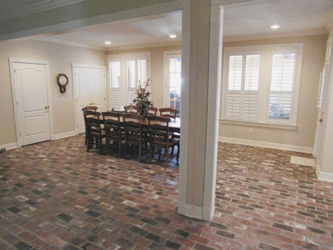 The Good Country Life at Star Hill 4989 Audubon Lane, St