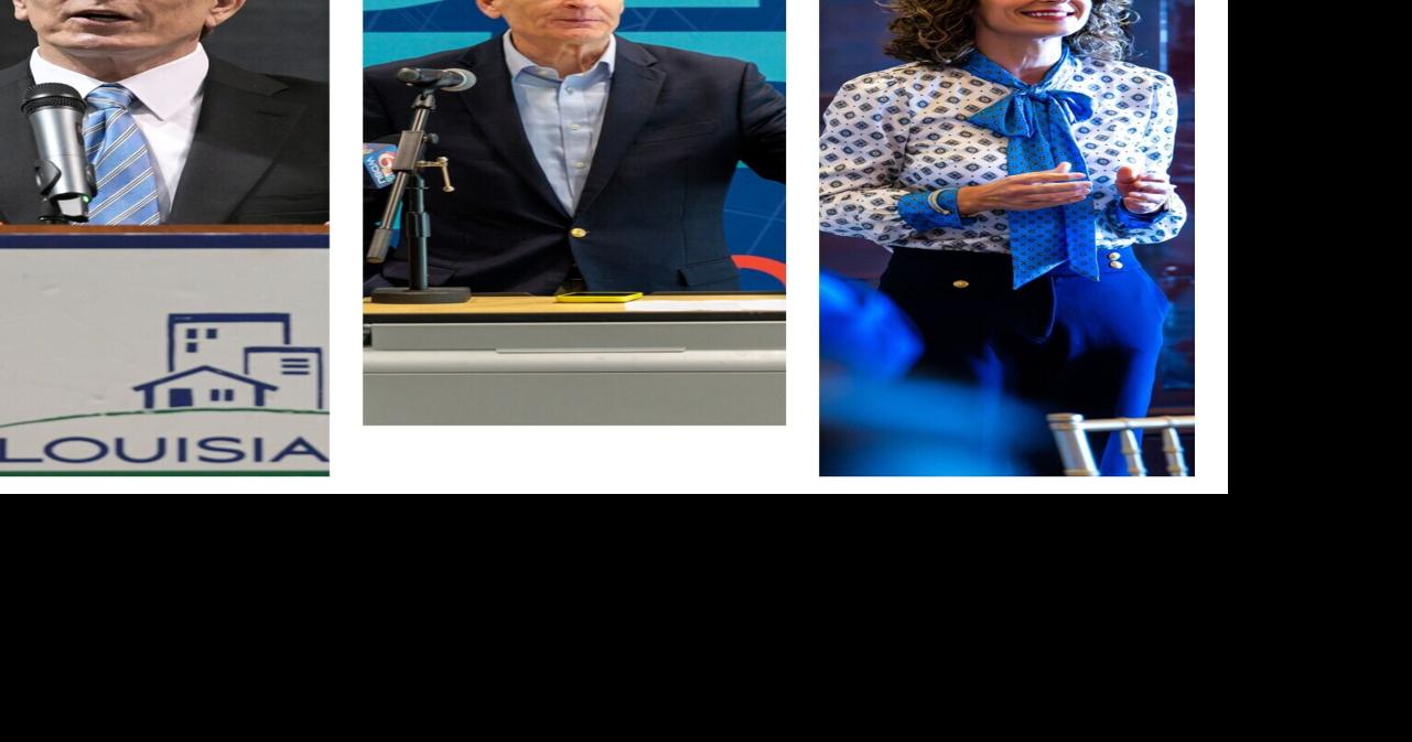 Sen. Bill Cassidy is urging Democrats to re-register before Louisiana’s primary. Here’s why.