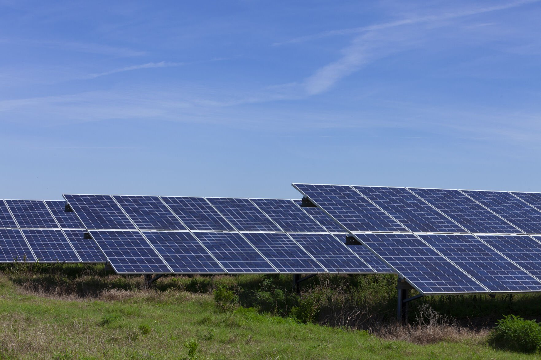 theadvocate.com - Stephen Marcantel - Poll shows Republicans support solar, especially American-made panels