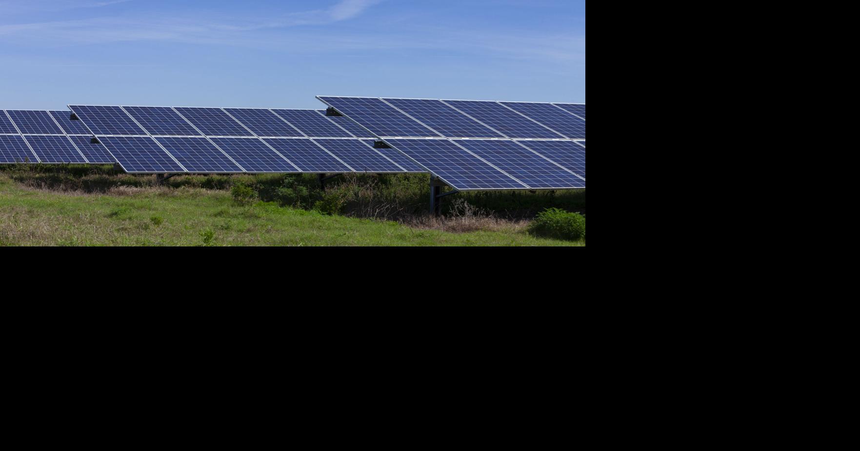 Poll shows Republicans support solar, especially American-made panels