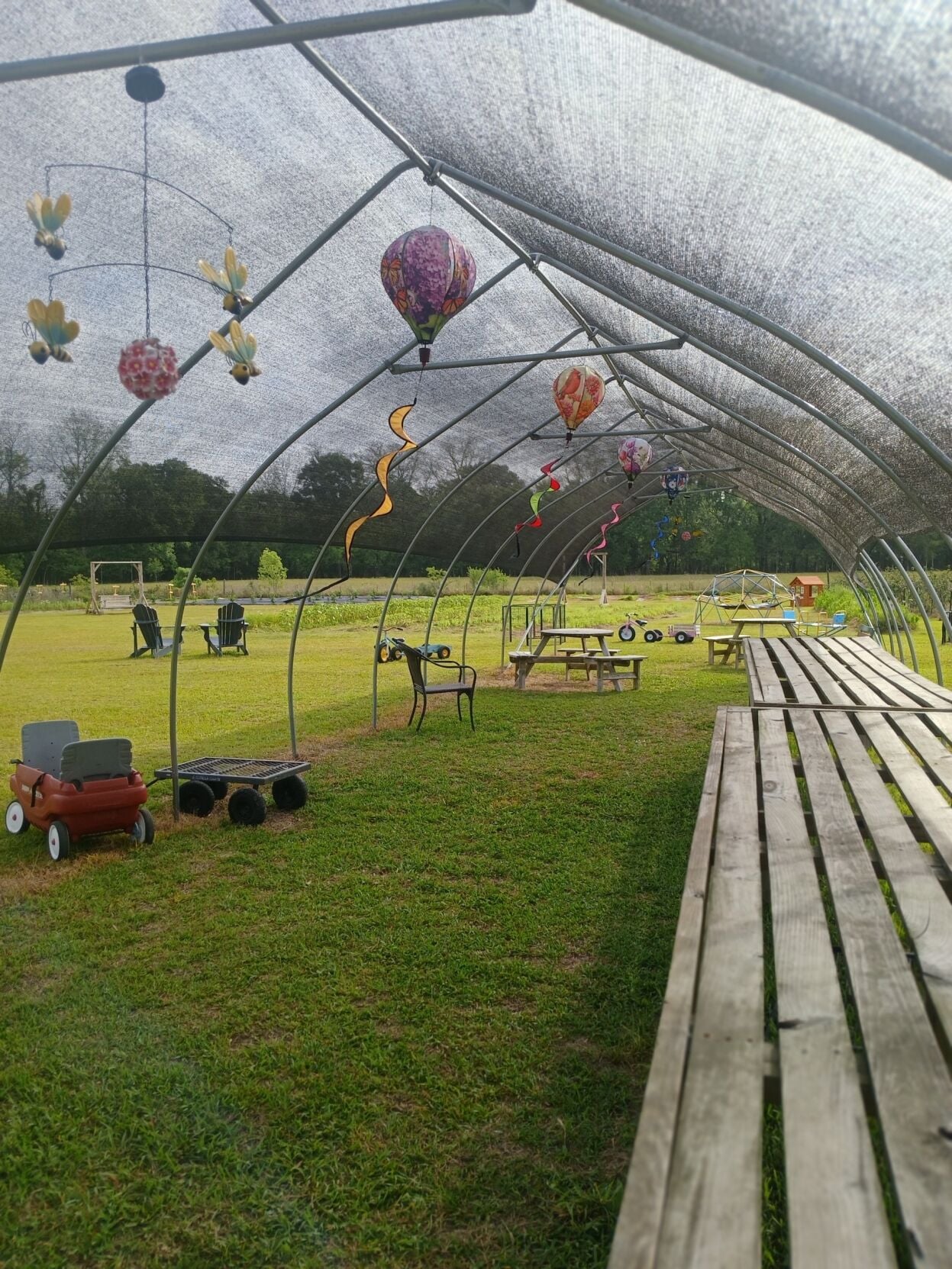 St. Rose Flower Farm