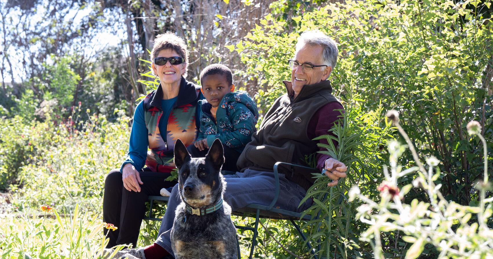 500 - plus yards in state are  Louisiana Certified Habitats . | Home / Garden