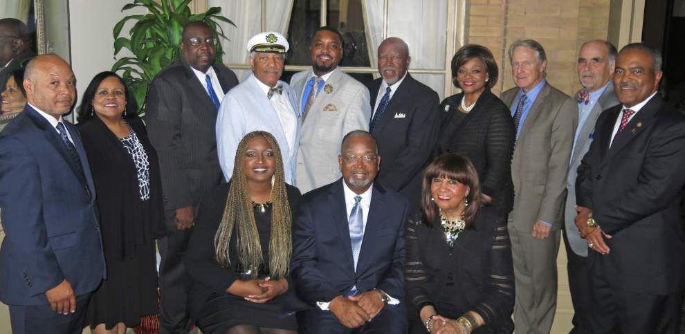 John Pierre Selected As New Southern University Law Center