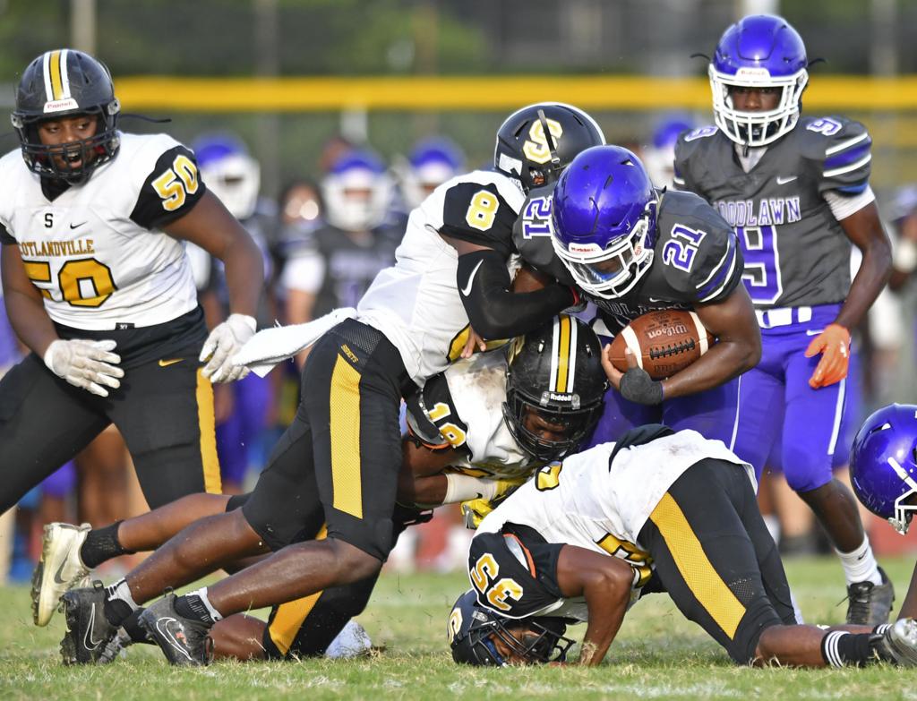 Check Out The Football And Volleyball Jamboree Schedules For Aug