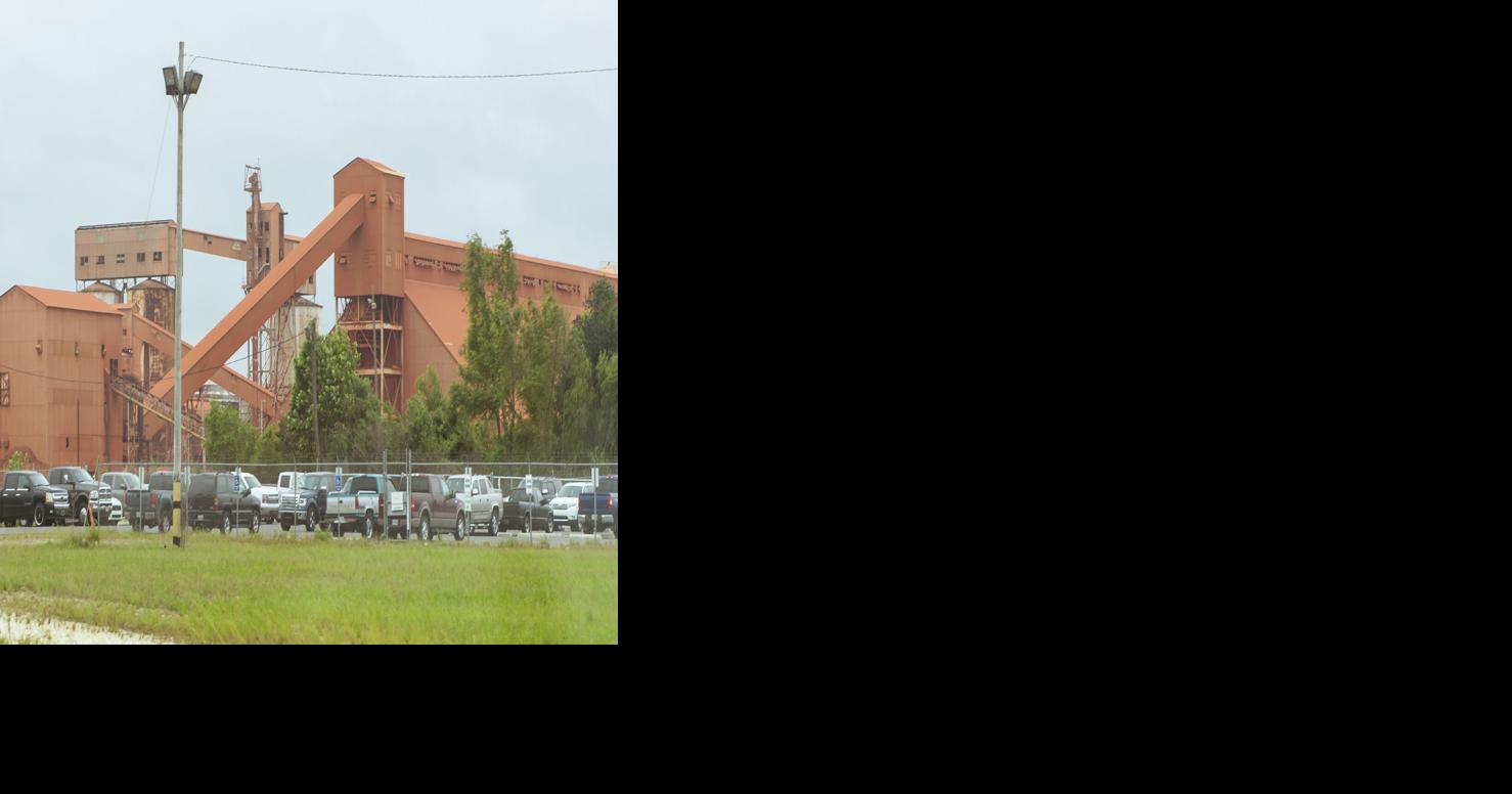 After 2020 layoffs, closed Ascension plant draws trespassers Business
