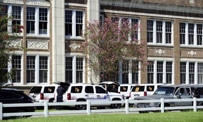 Authorities arrest student in bomb threat at Lafayette Middle School