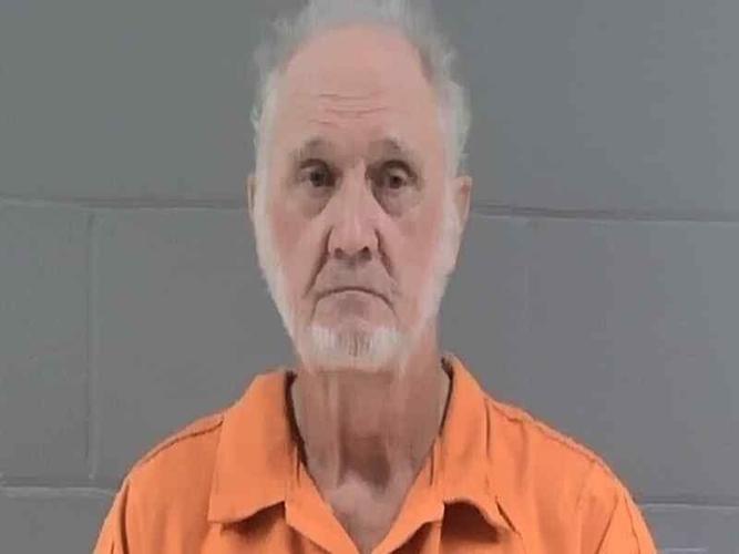 Man accused in Livingston Parish sex crimes case bonds out Crime