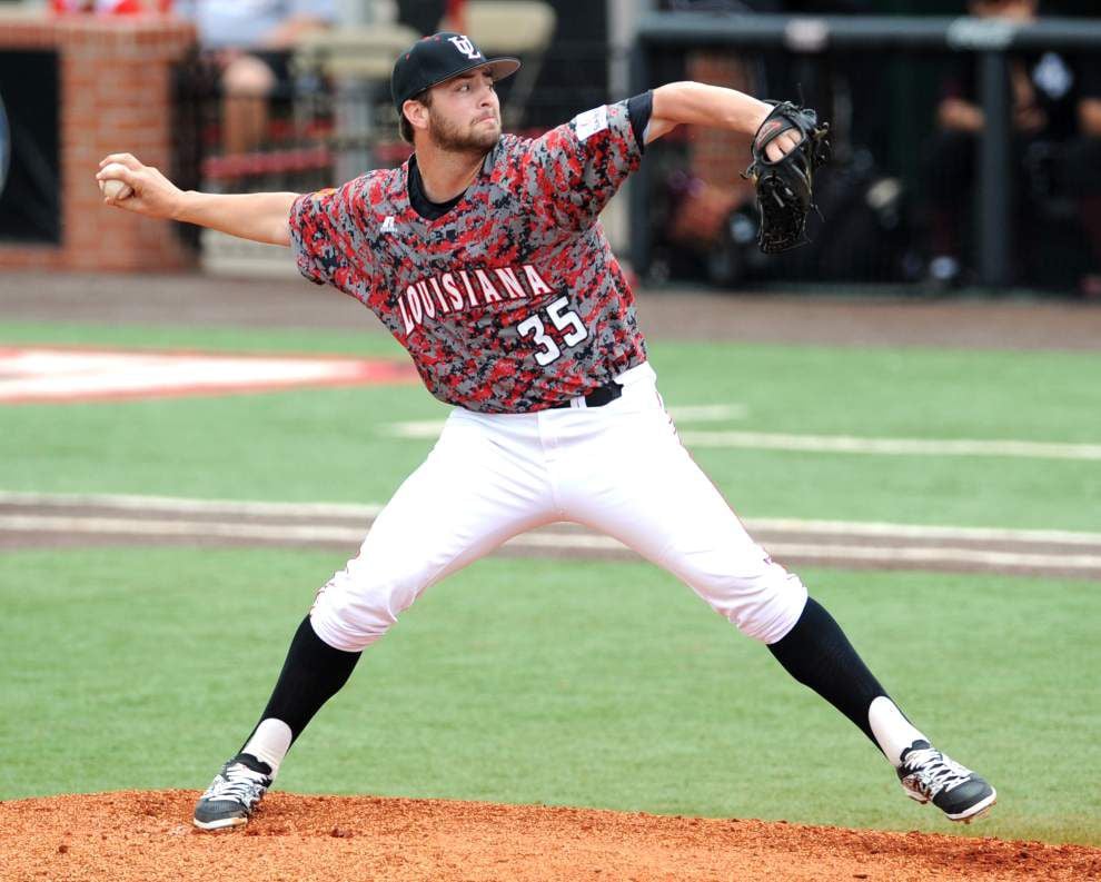 Bandito Alum Matt Plitt Apart of Ragin' Cajuns #1 Ranking