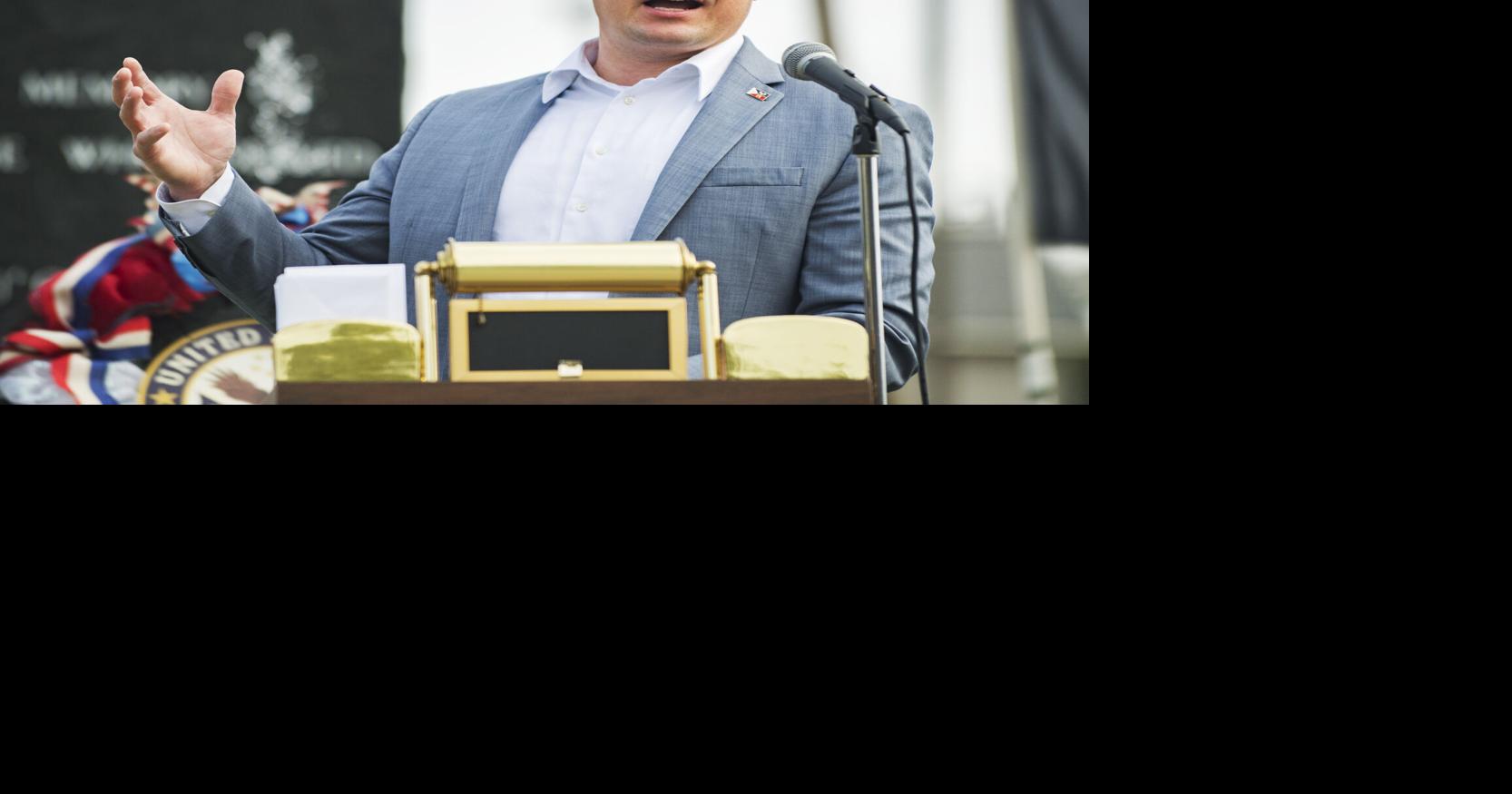 Licensing snarl halts Lafayette's controversial surveillance cameras