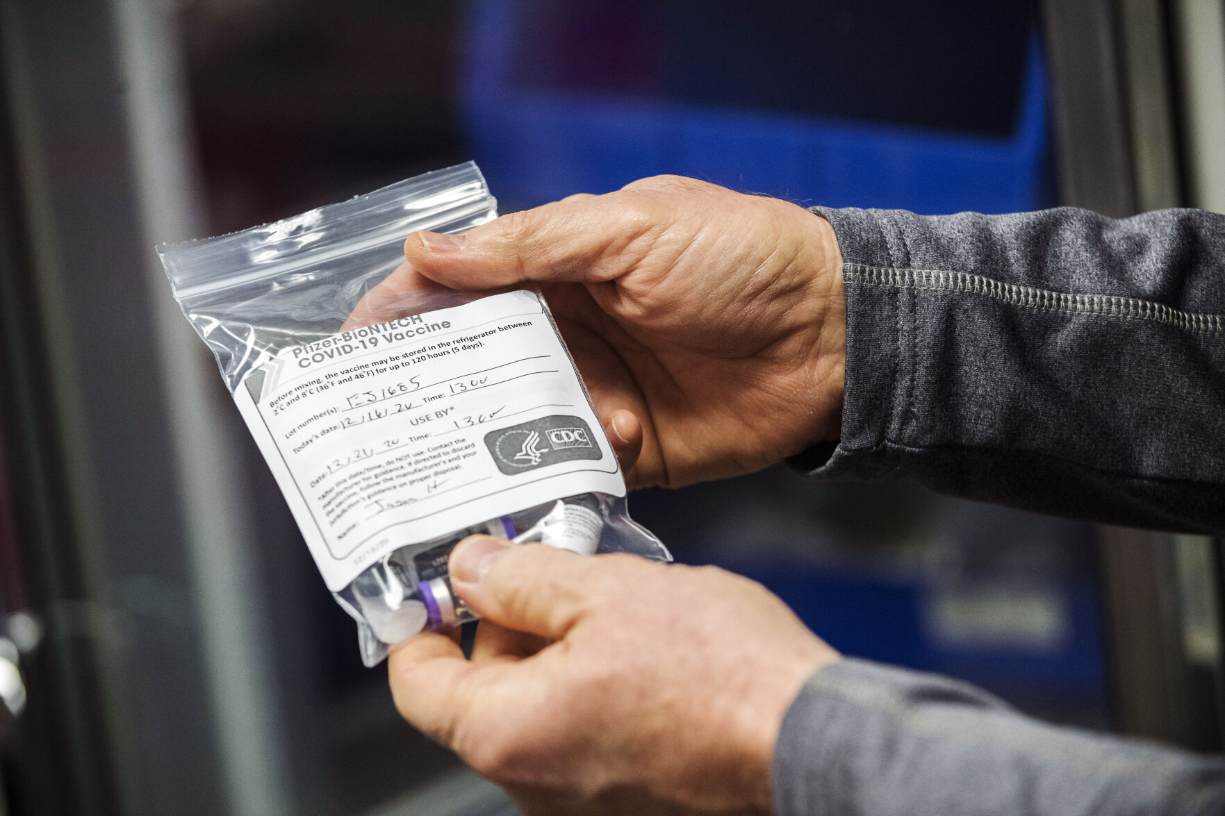 For Sale 10 Million Medical Records