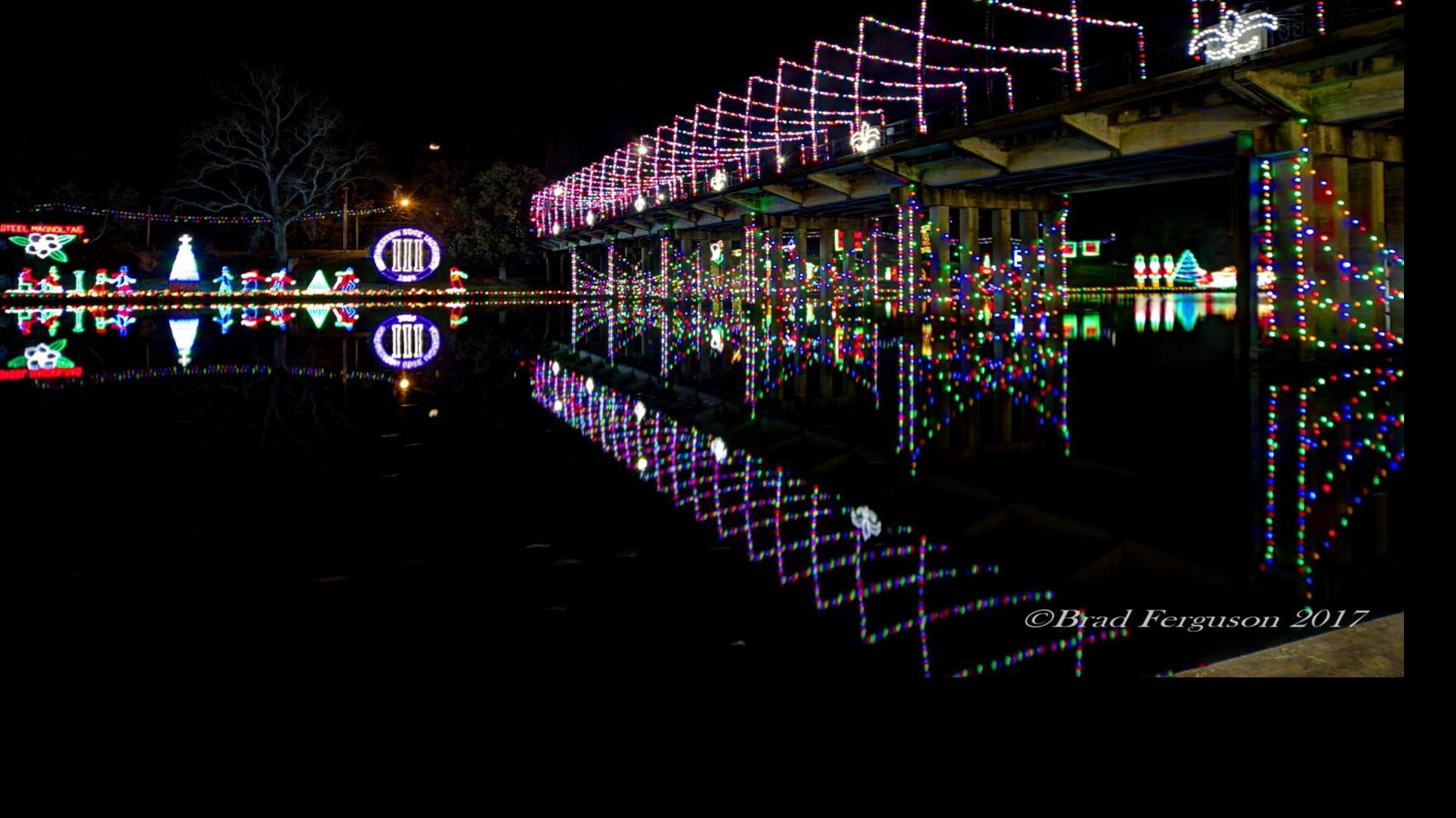 Natchotoches Christmas Festival 2022 La. Travels: Follow The Trail North To Find Your Holiday Spirit | Travel |  Theadvocate.com