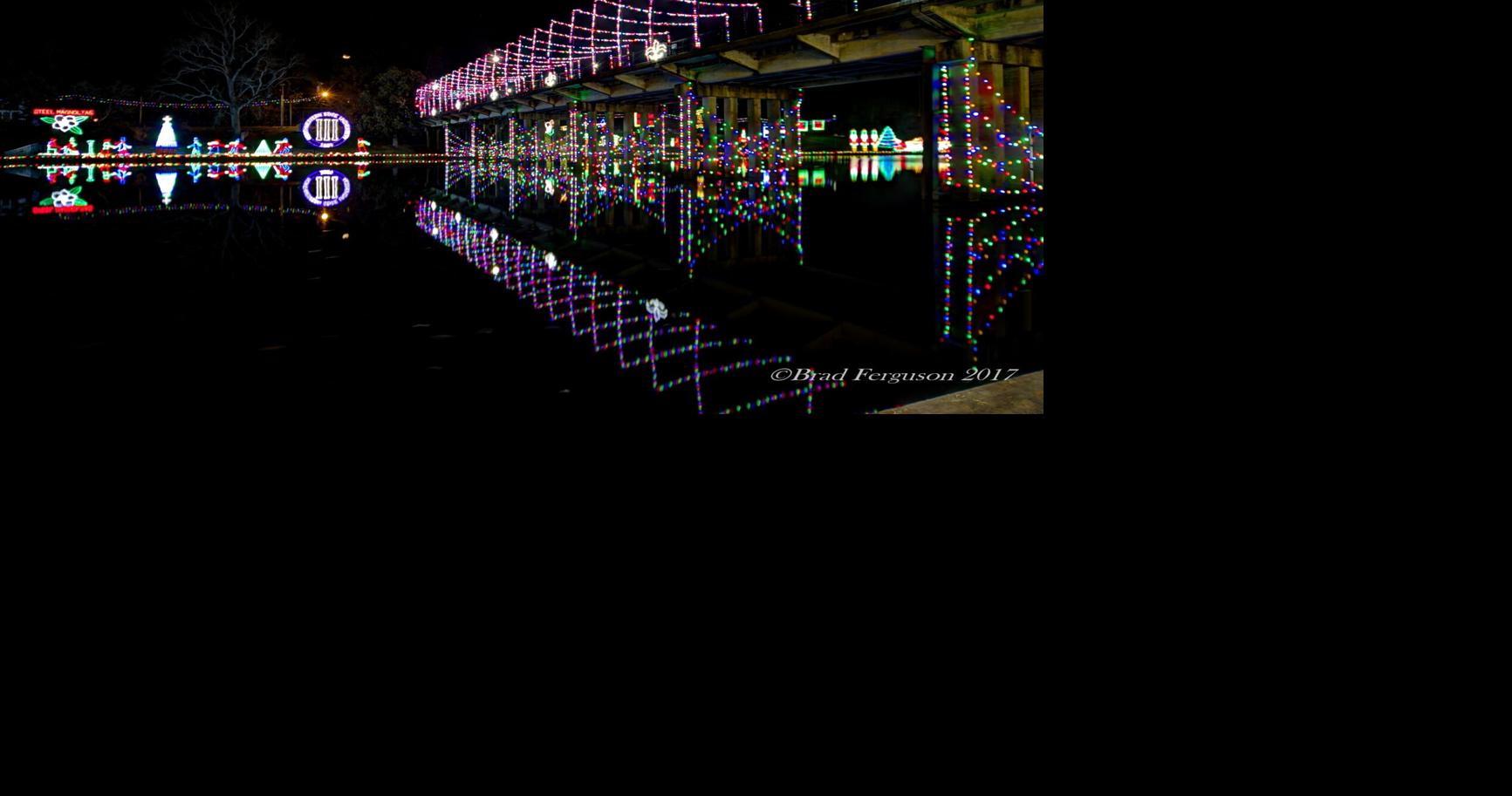 2022 Natchitoches Christmas Festival Ax0Bzslz8Veykm