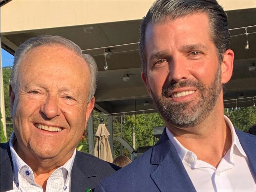 Could LSU have separate president, chancellor? Chair says they're