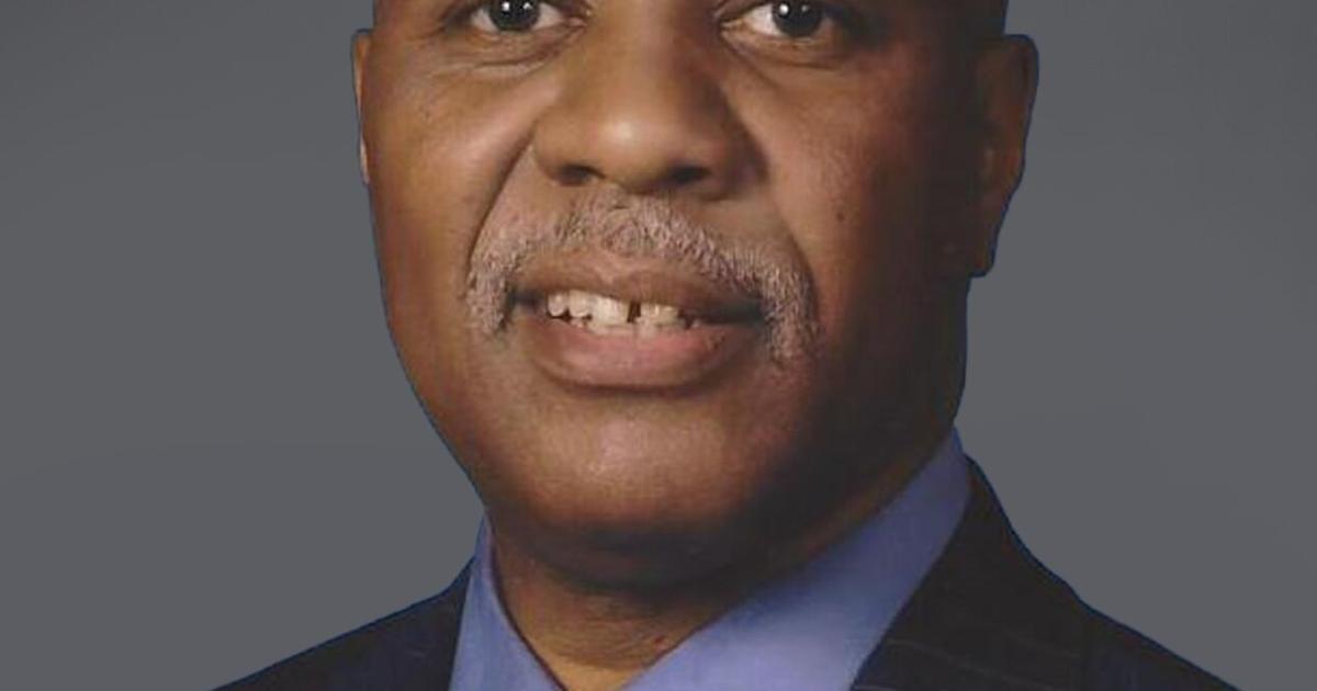 Gerald Boudreaux seeks 3rd term in Louisiana Senate | News ...