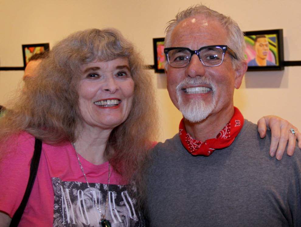 Steven Forster’s Party Central: Dona Lief at Coup D’oeil _lowres