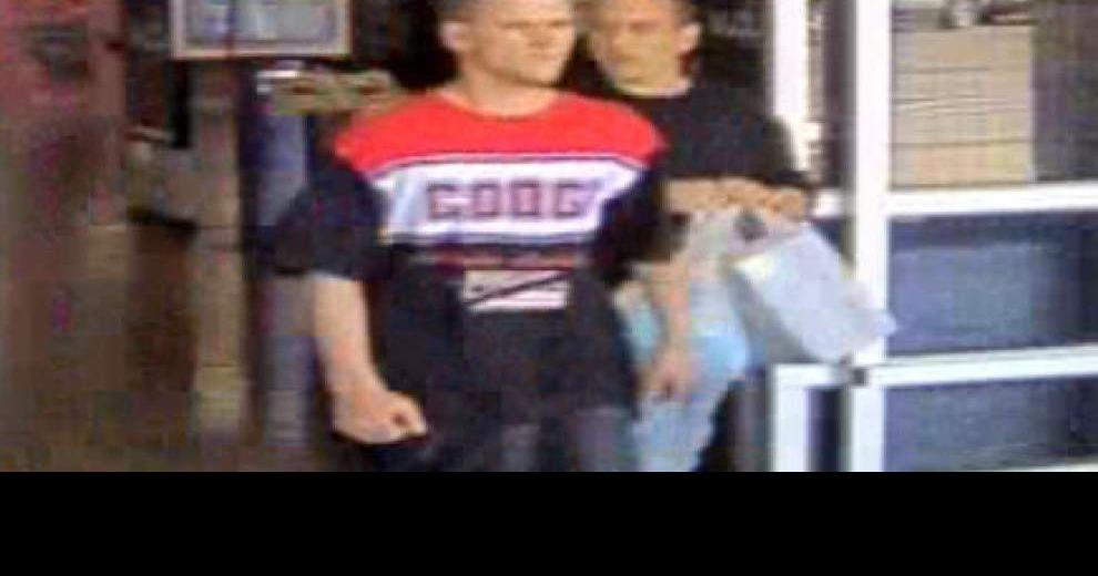 Two men sought in Breaux Bridge counterfeit money investigation Crime